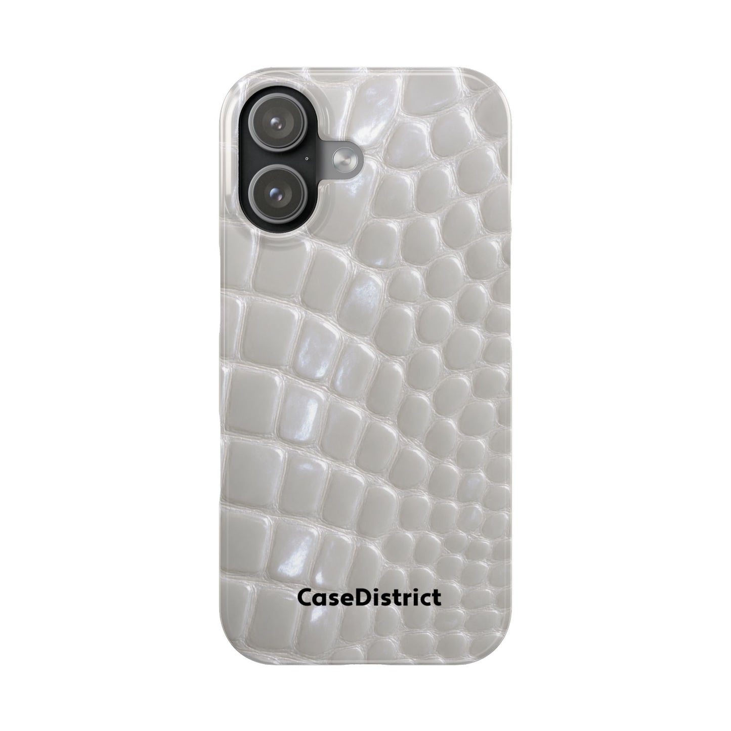 Ivory Croc