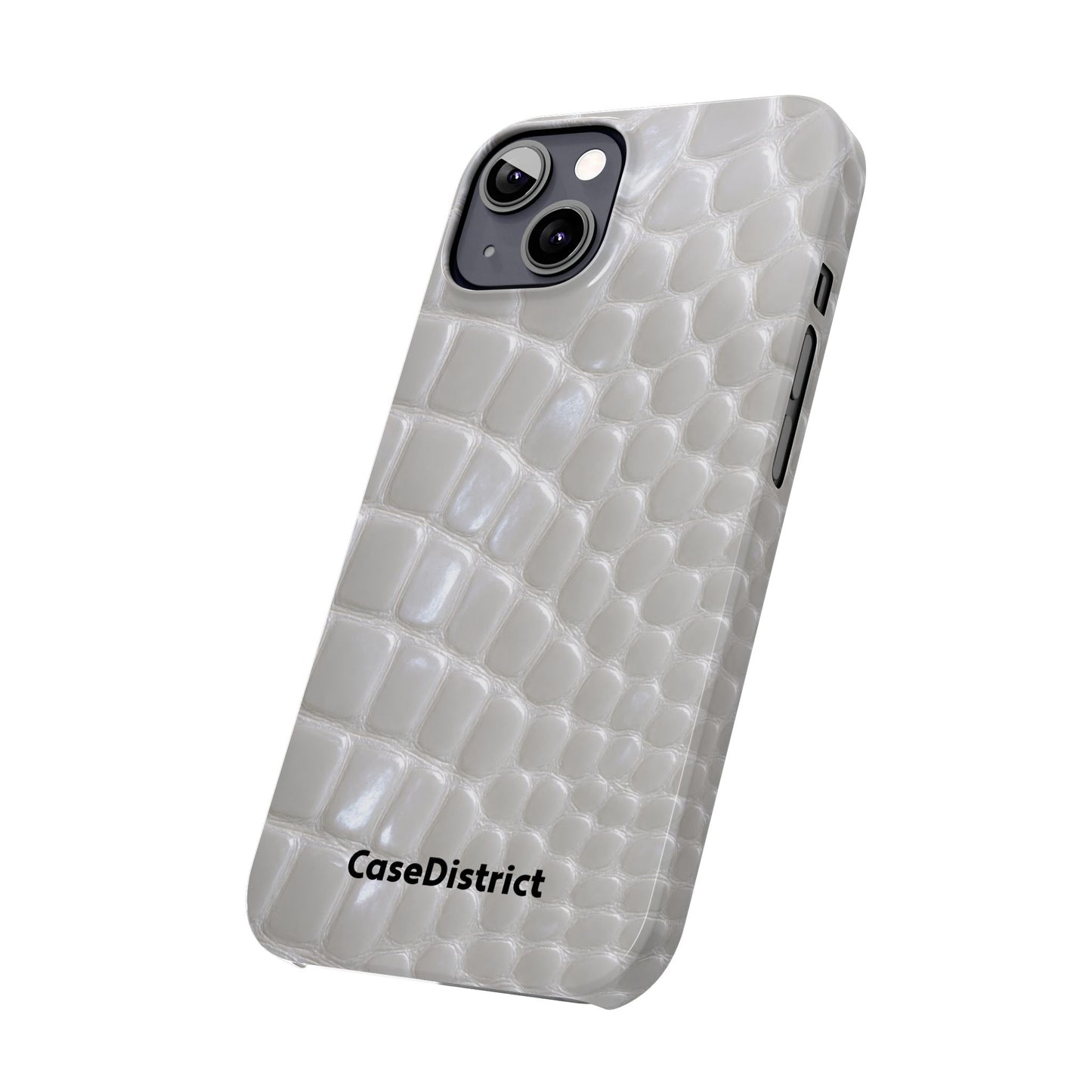 Ivory Croc