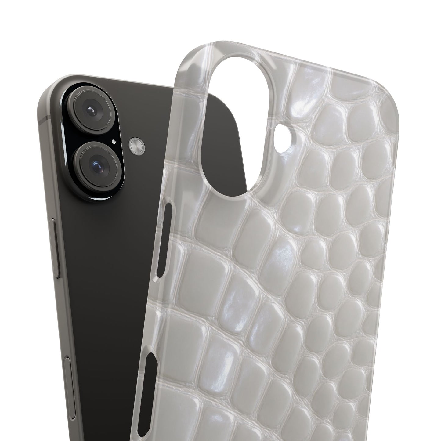 Ivory Croc