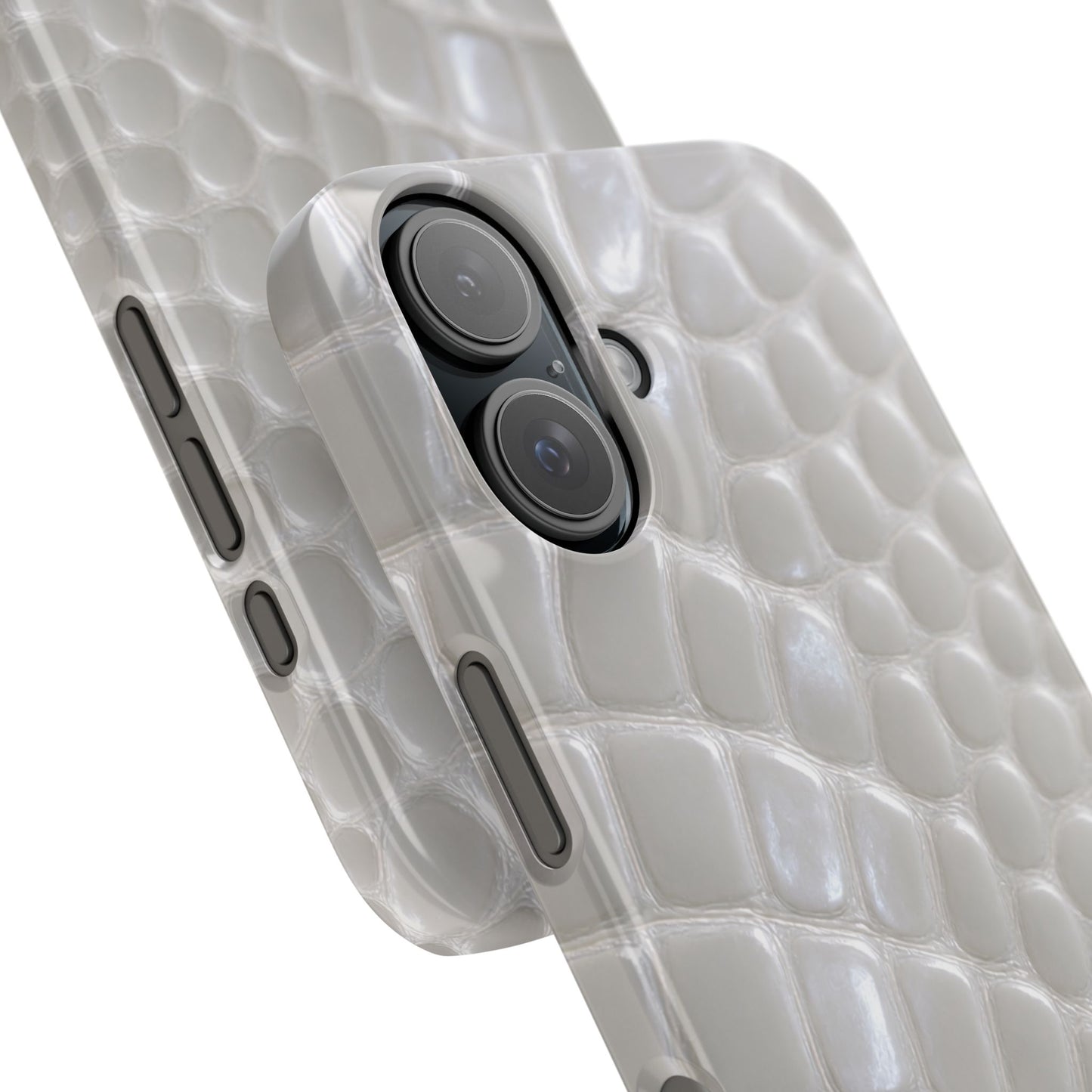Ivory Croc