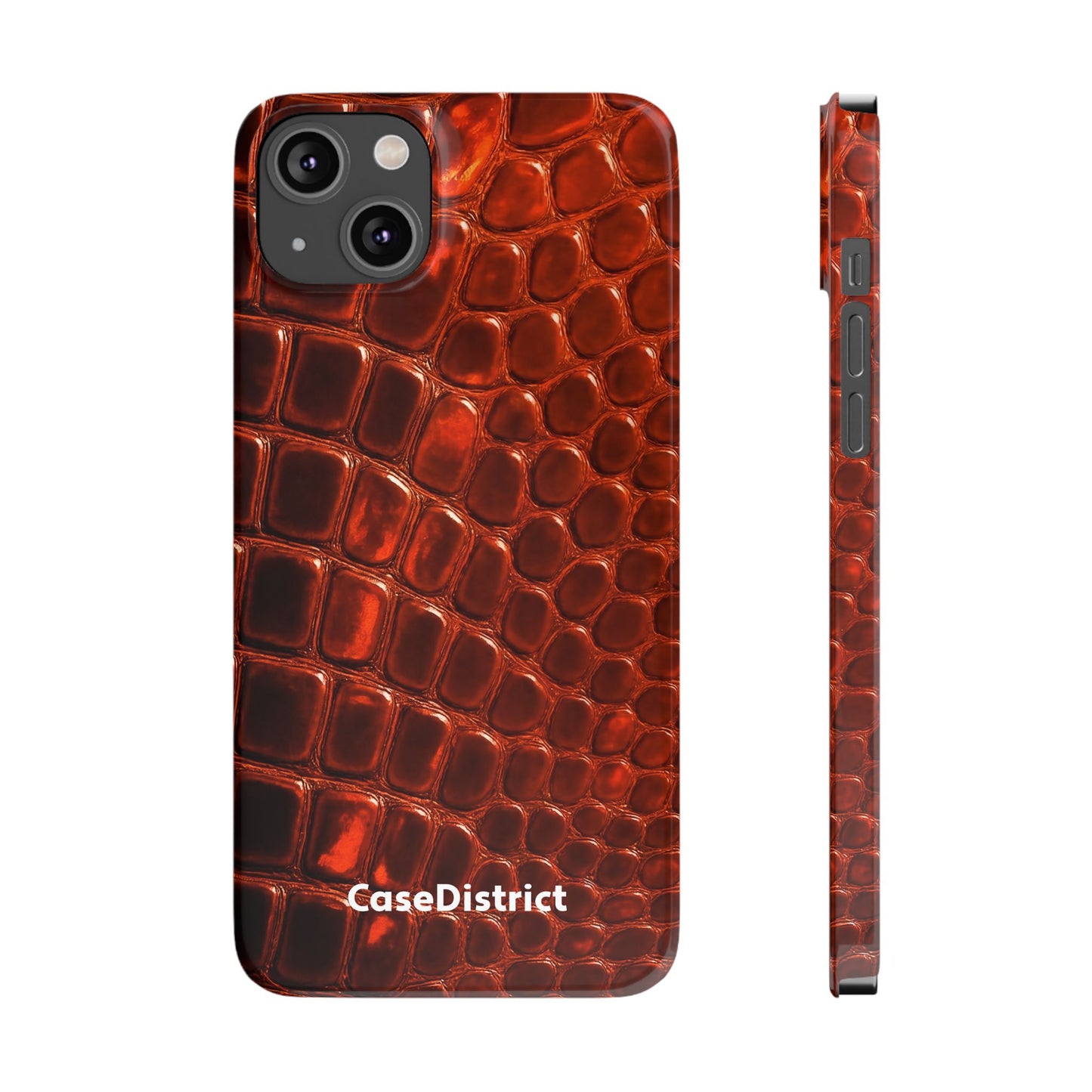 Coñac Croc