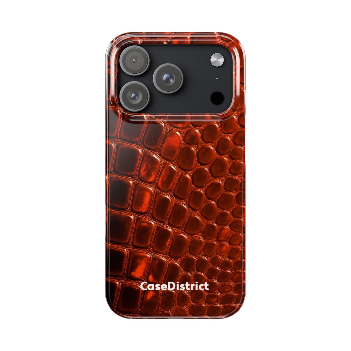 Coñac Croc