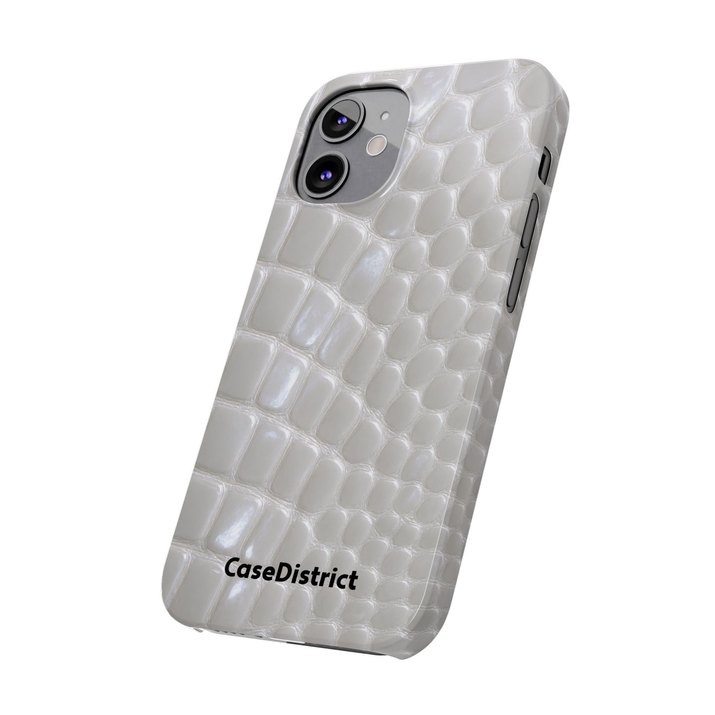Ivory Croc