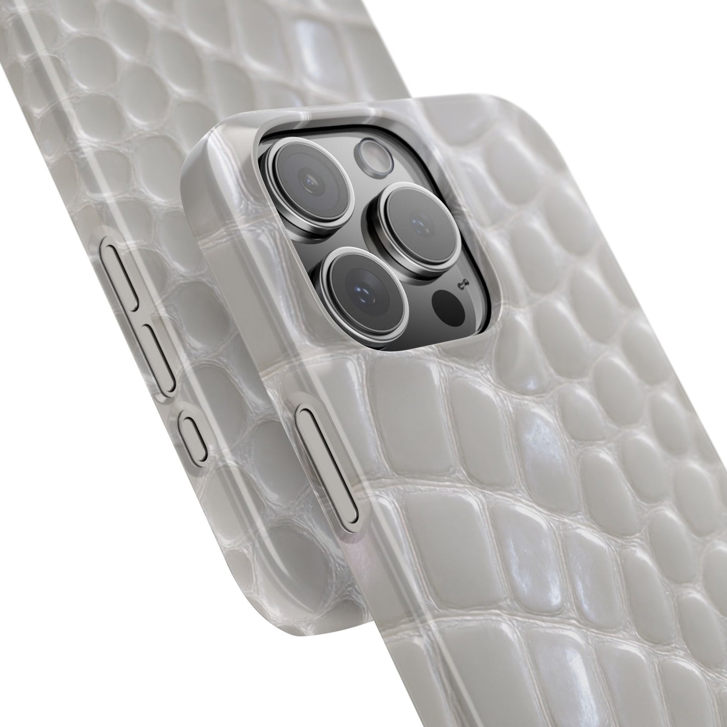 Ivory Croc