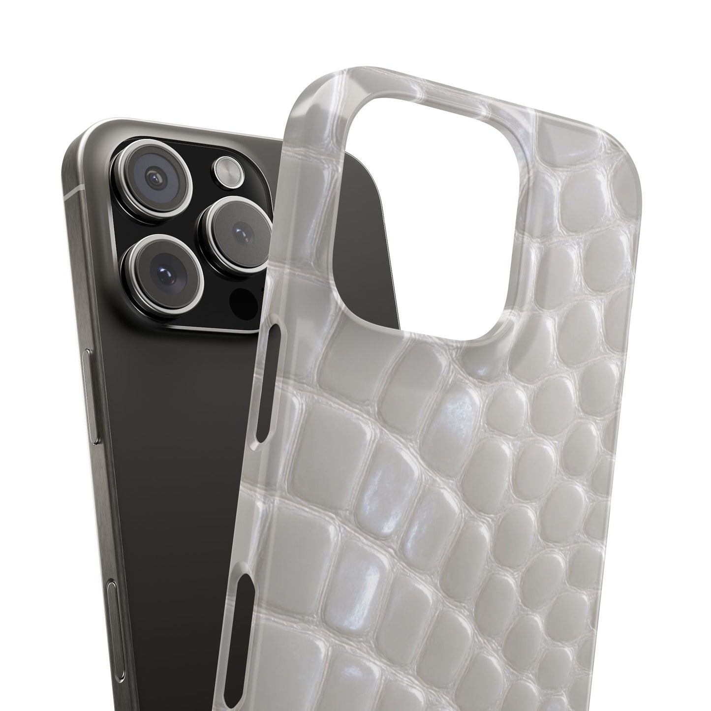 Ivory Croc