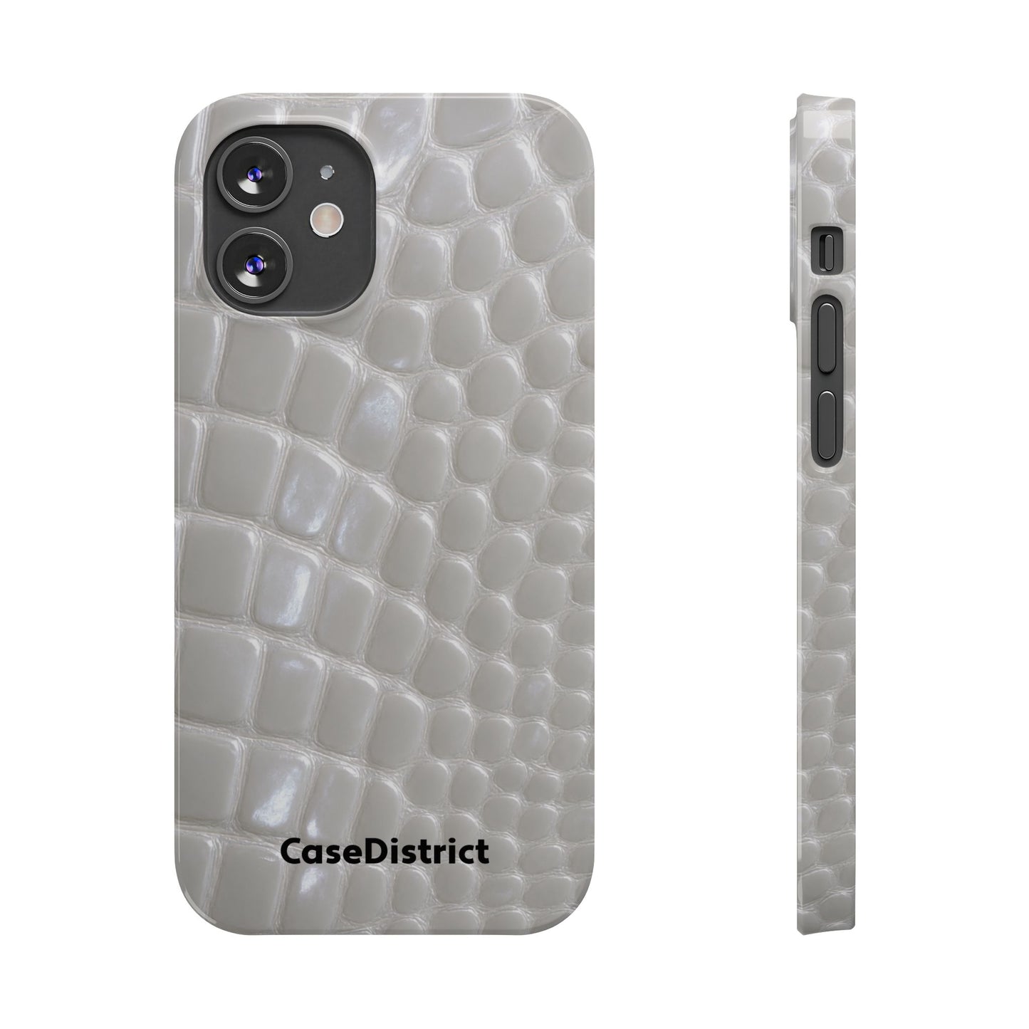 Ivory Croc