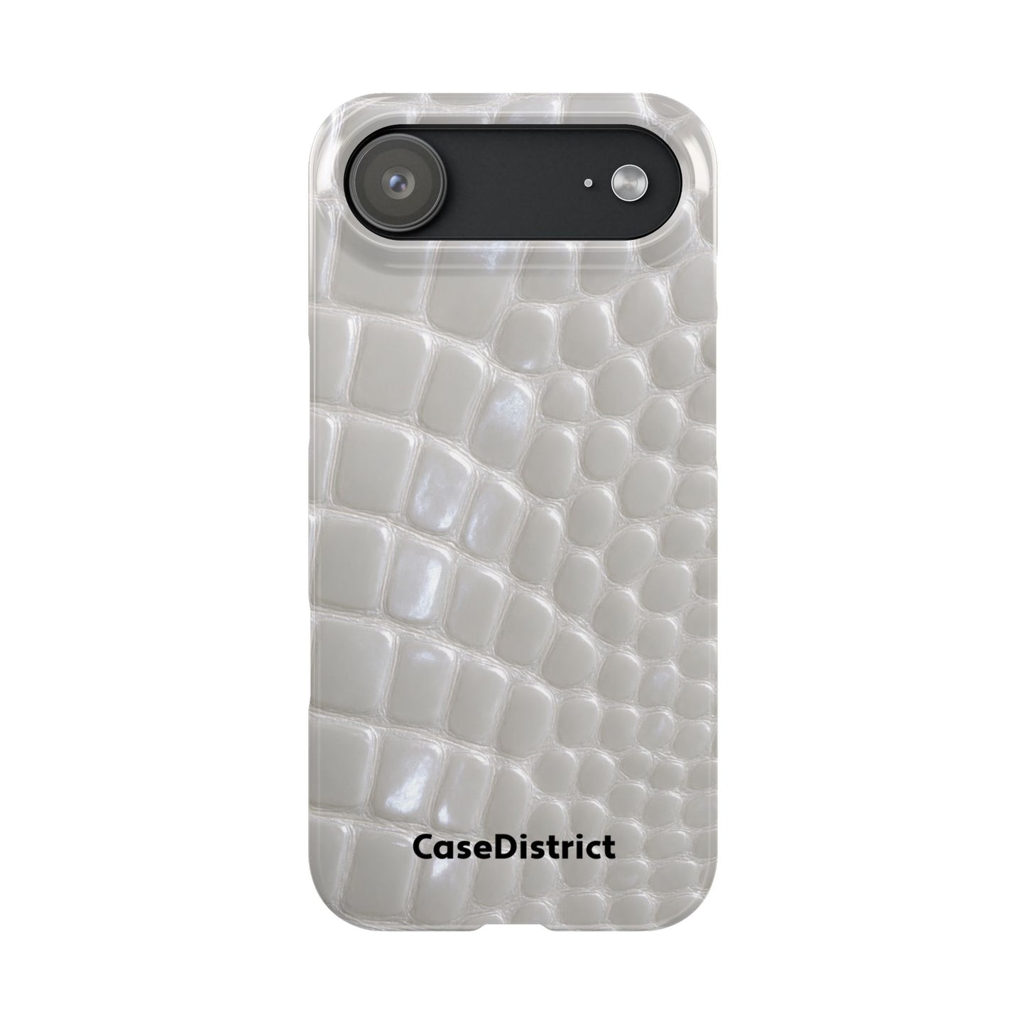 Ivory Croc