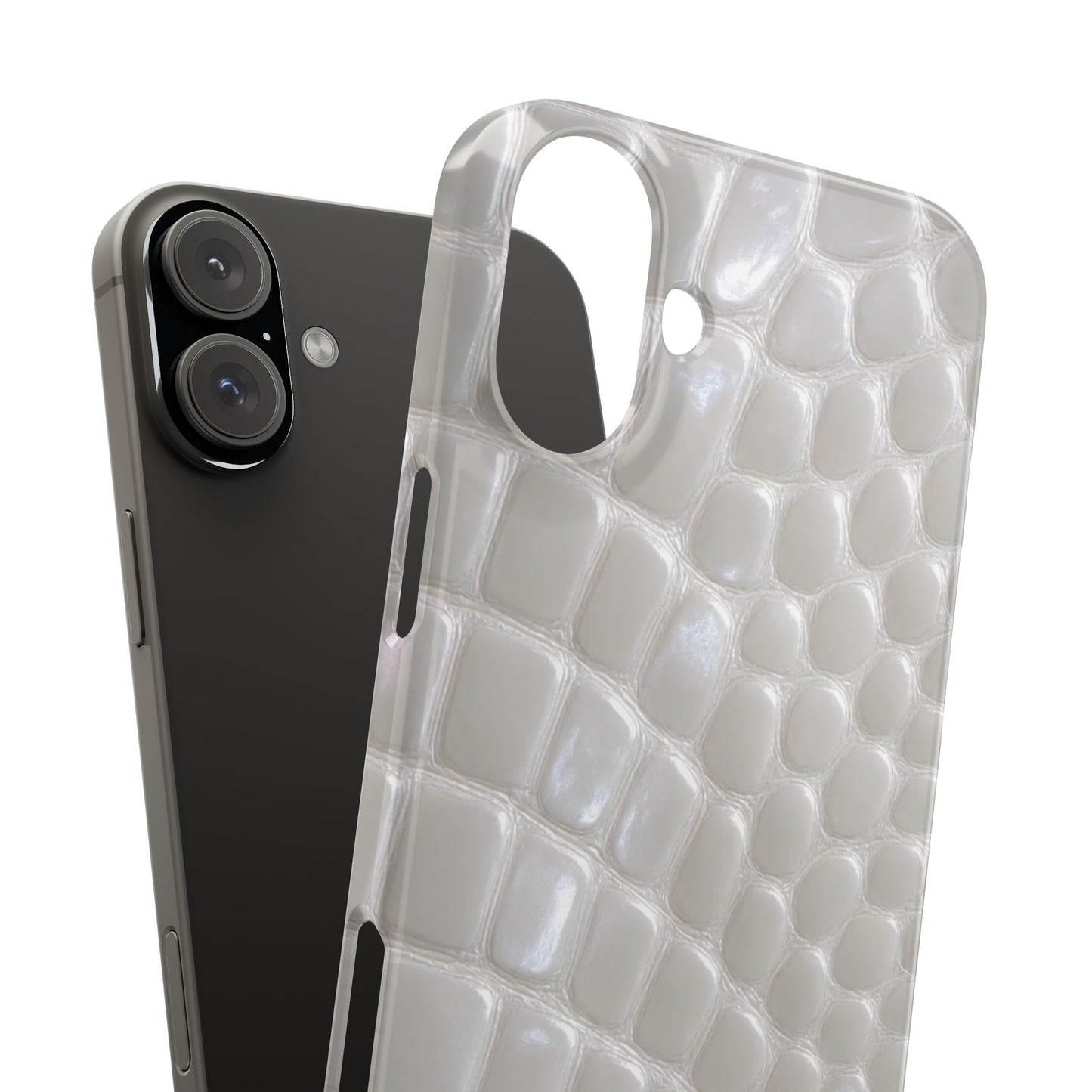 Ivory Croc