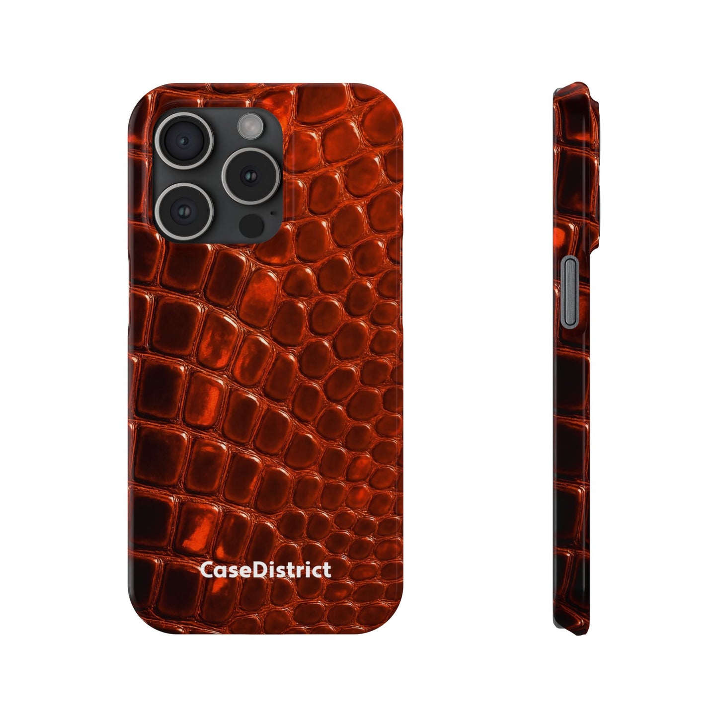 Coñac Croc