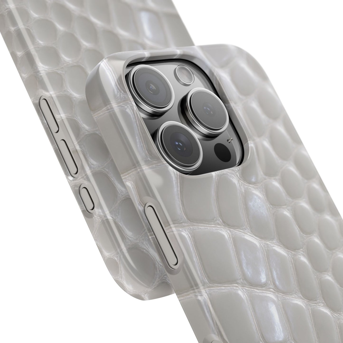 Ivory Croc
