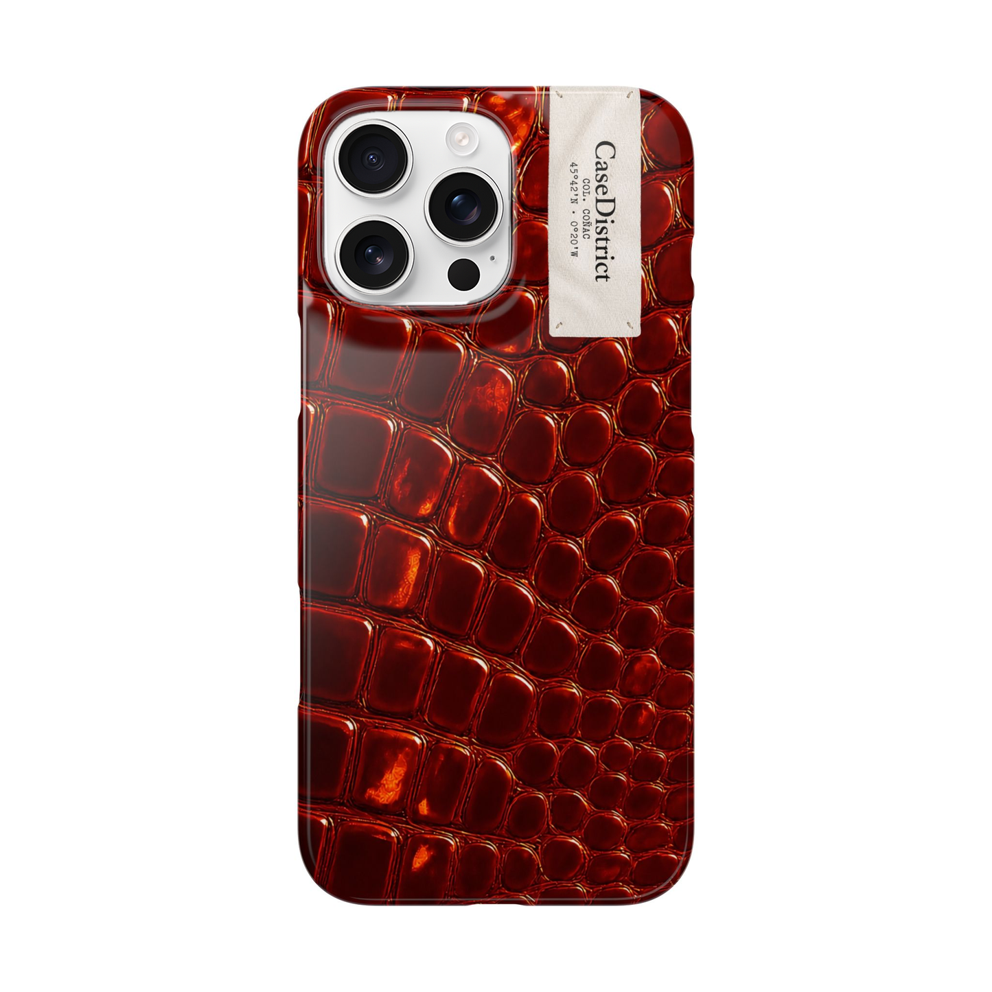Coñac Croc