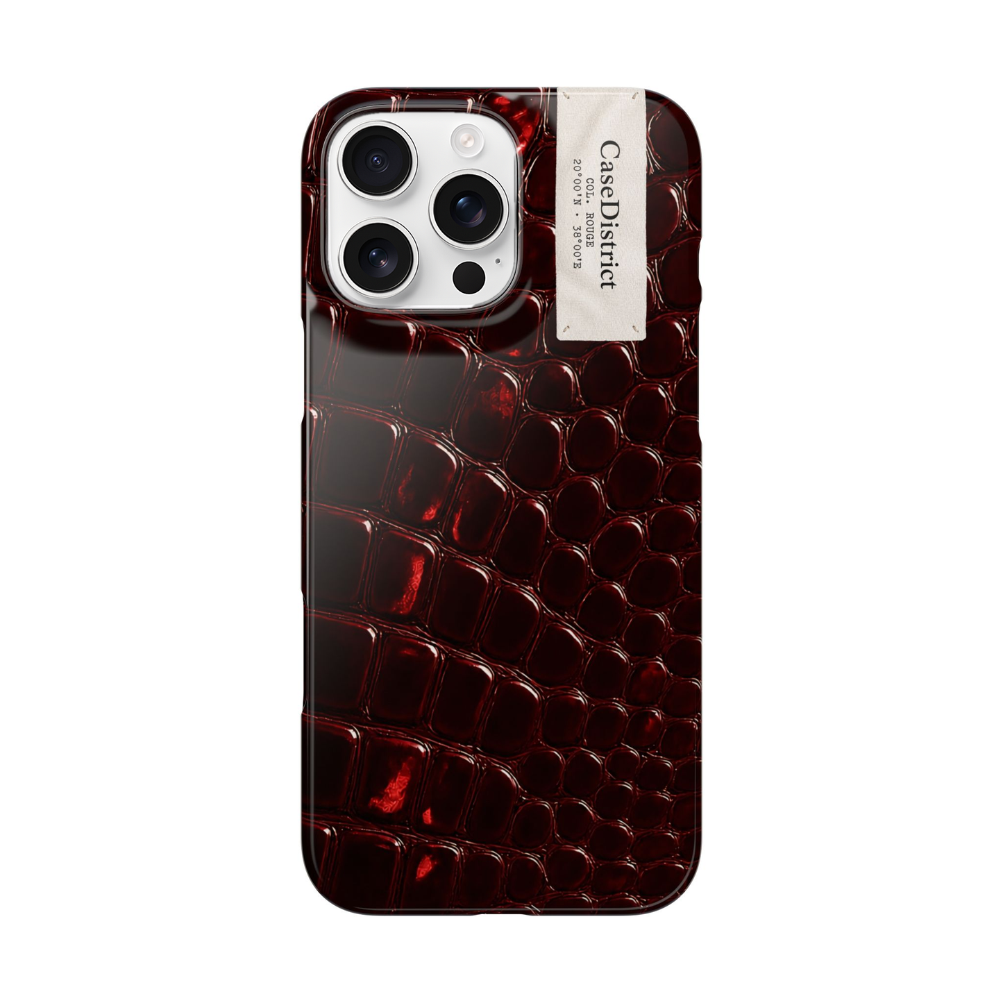 Rouge Croc