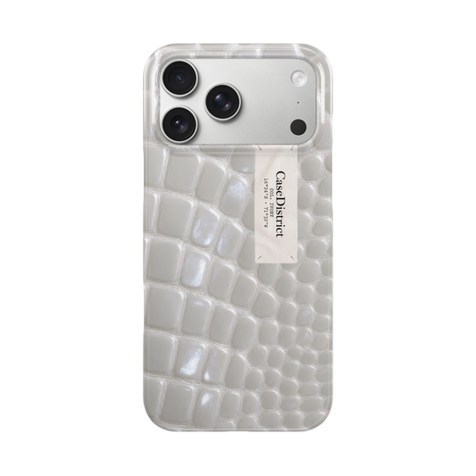 Ivory Croc